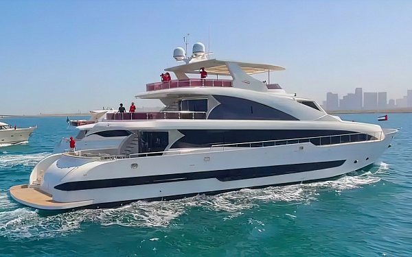 Custom Line 140